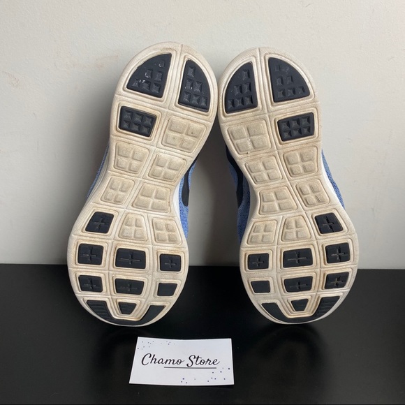 Nike Lunartempo 2 Woman’s Sz 8.5 - Picture 7 of 8